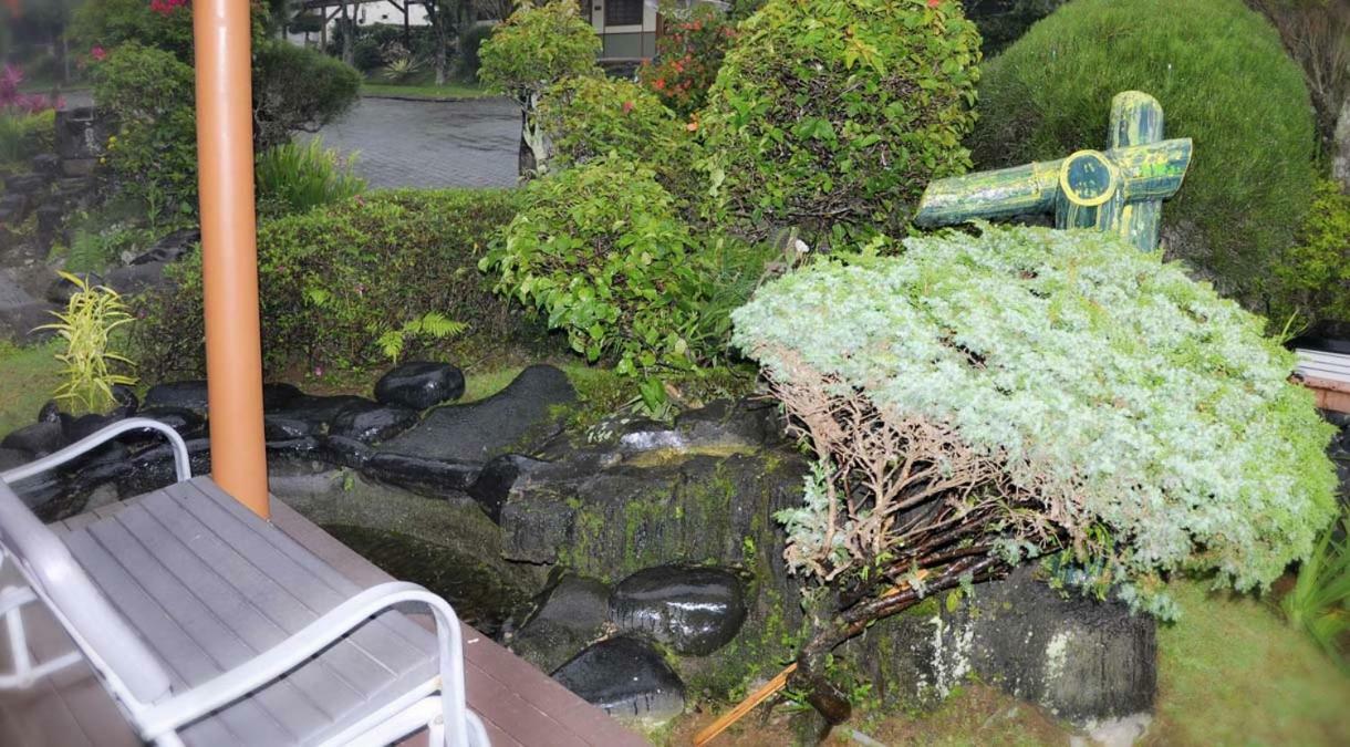 Villa Kota Bunga Ade Type Jepang - 0224 Cibadak  Eksteriør billede