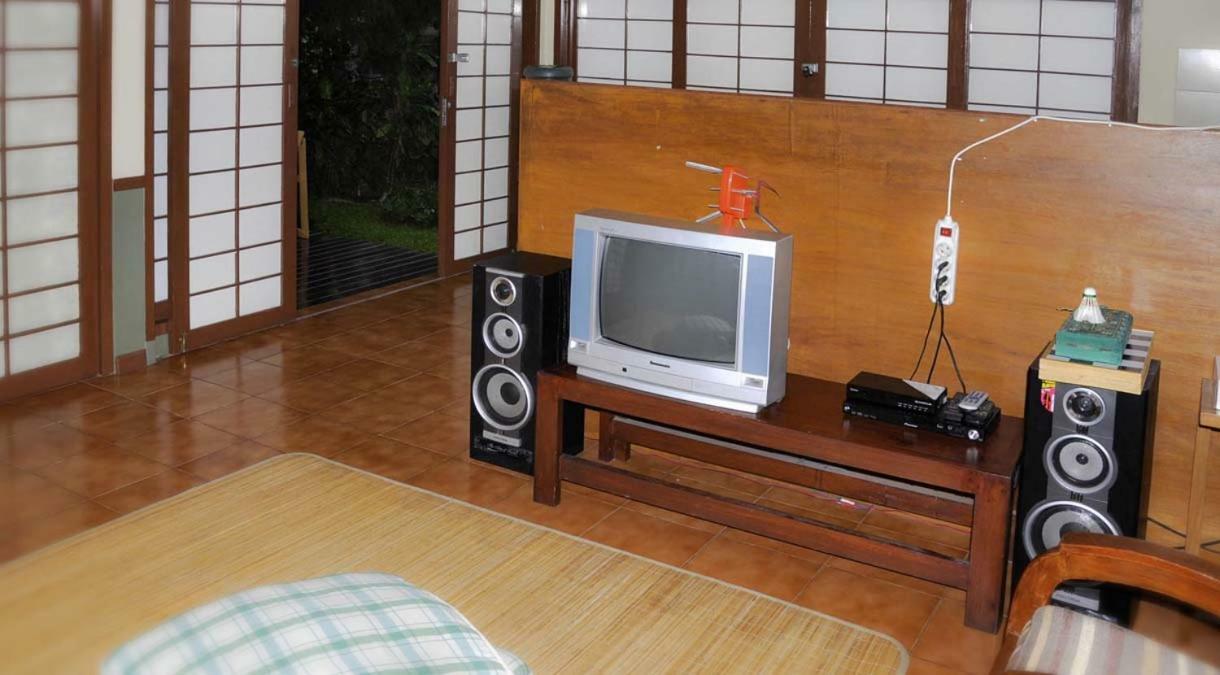 Villa Kota Bunga Ade Type Jepang - 0224 Cibadak  Eksteriør billede