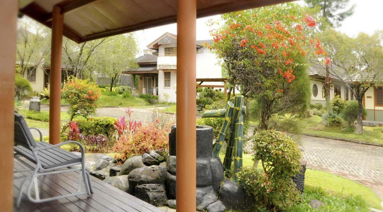Villa Kota Bunga Ade Type Jepang - 0224 Cibadak  Eksteriør billede