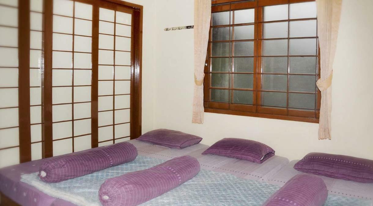 Villa Kota Bunga Ade Type Jepang - 0224 Cibadak  Eksteriør billede
