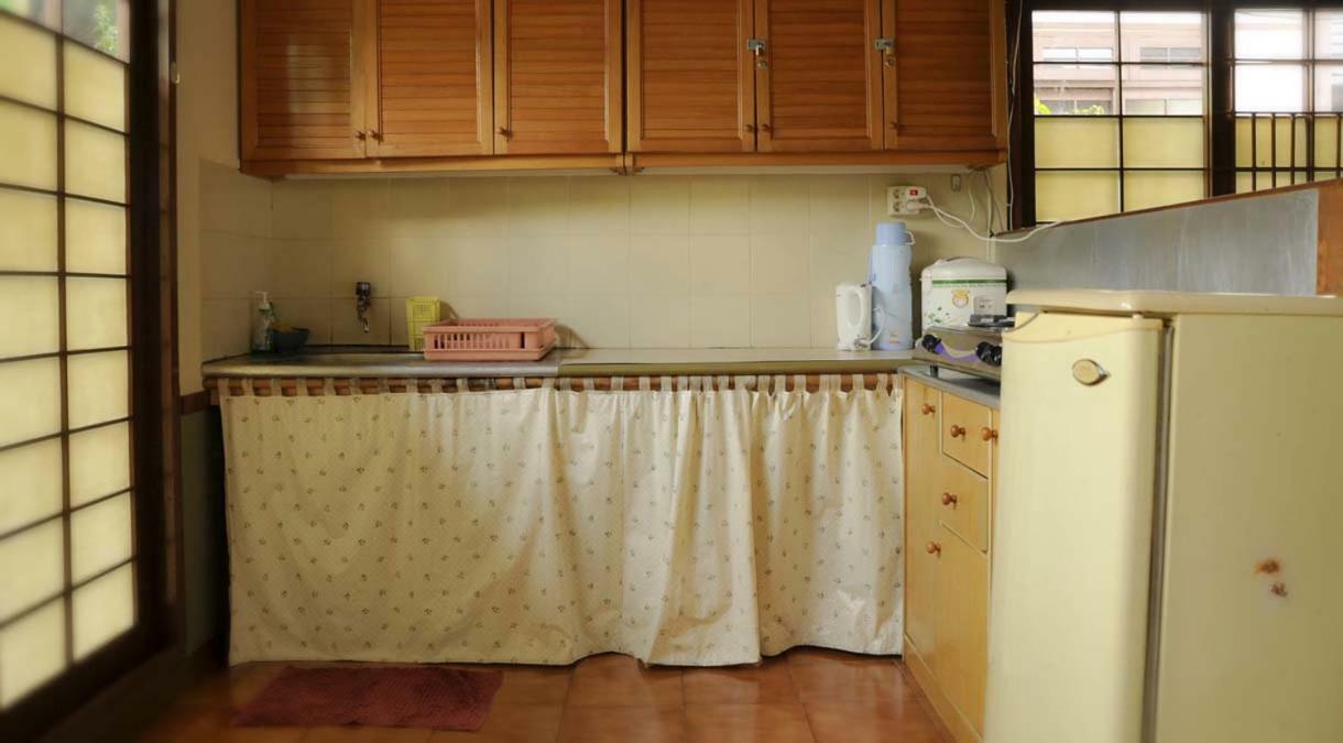 Villa Kota Bunga Ade Type Jepang - 0224 Cibadak  Eksteriør billede