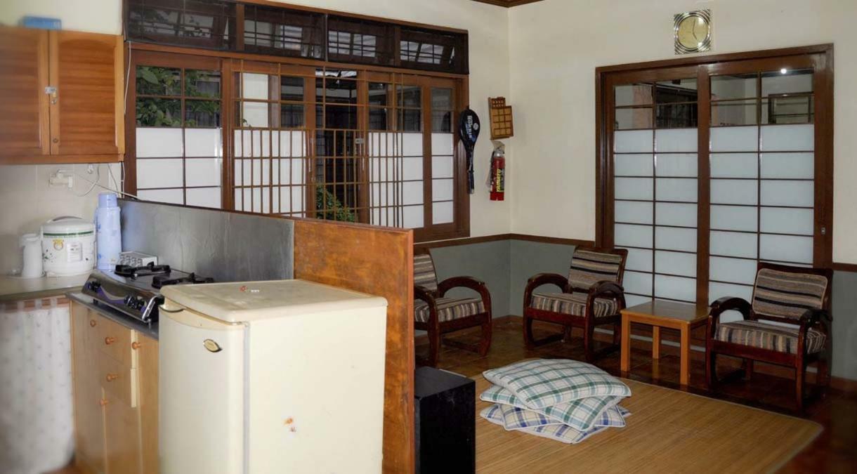 Villa Kota Bunga Ade Type Jepang - 0224 Cibadak  Eksteriør billede