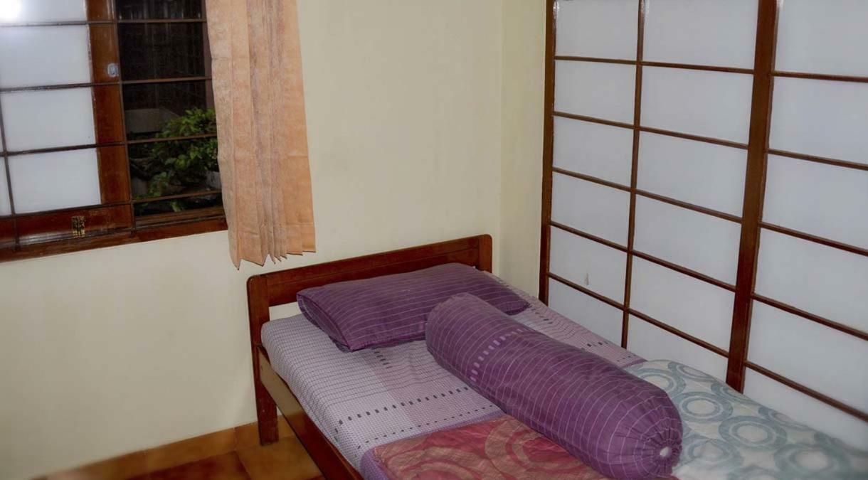 Villa Kota Bunga Ade Type Jepang - 0224 Cibadak  Eksteriør billede