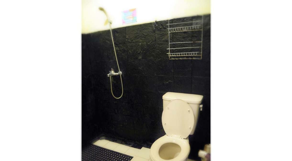 Villa Kota Bunga Ade Type Jepang - 0224 Cibadak  Eksteriør billede